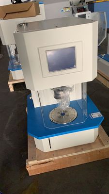 800kPa Automatic Textile Testing Equipment Hydraulic Bursting Strength Tester