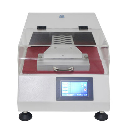 Good price Electronic GB/T 8942 Textile Testing Equipment Softness Tester online