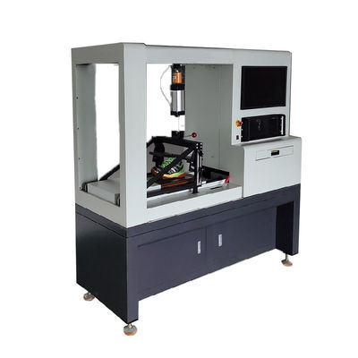 7° Wedge Angle Footwear Testing Equipment Slip Resistance Tester 290kg Weight