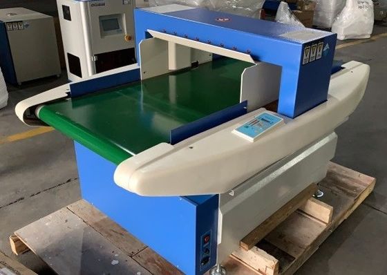 Needle Detector For Shoe/Shoe Test Machine Rated Output 90W And Weight 175Kg