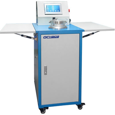 ASTM D737 Air Permeability Tester For Textiles Fabric Performance Test Machine 4000 Pa