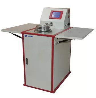 220V Face Mask Differential Pressure Tester Experimental Area 4.9cm2 5.06cm2