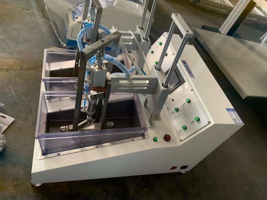 Dynamic Footwear Water Resistance Tester Shoe Prevent Penetration Testing Equipment