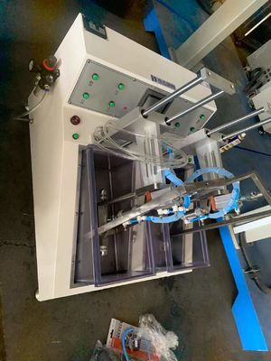 Dynamic Footwear Water Resistance Tester Shoe Prevent Penetration Testing Equipment