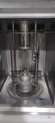 Lab Solar Simulator Xenon Arc Light Fastness Tester Textile Color Fastness To Light