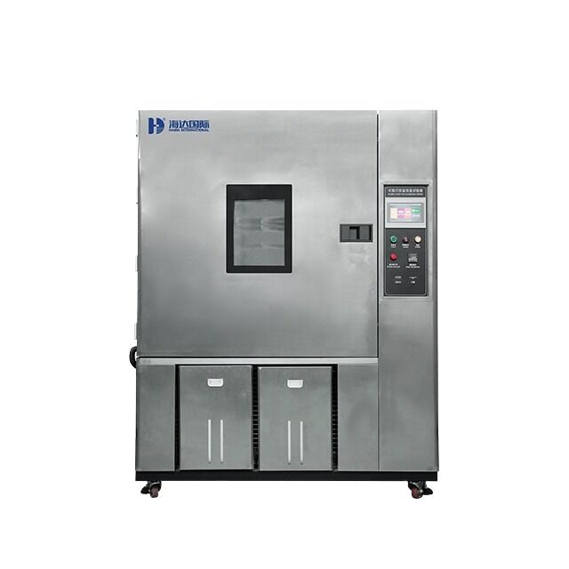1000L Programmable Temperature Humidity Test Chamber -20℃~150℃