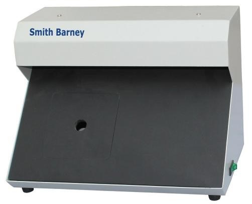 Painted Black CWF Tube Abrasion Testing Equipment 4500K