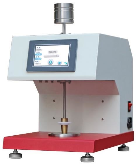 GB/T 29865-2013 80 Times/Min Color Fastness Testing Machine For Fabric Dyeing