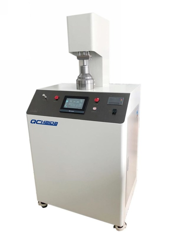 Particulate Filtration Efficiency Tester For Medical Or Daily Protective Mask