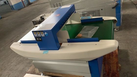 Good price Needle Detector Stepless Adjustment Footwear Testing Equipment With 1 Year Warranty online