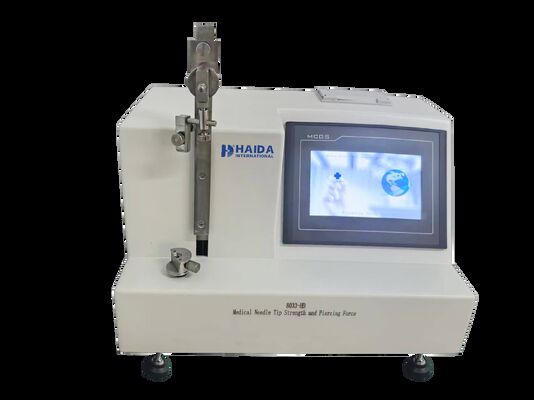 Good price 8040-HD Medical Needle Tip Strength and Piercing Force Tester online