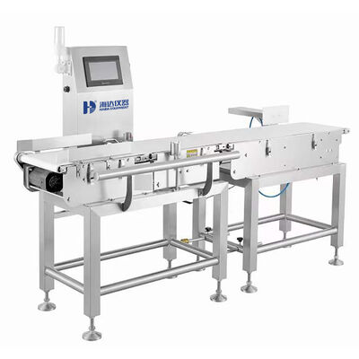 Good price EQUIPMENT DETAILS OF 5148-HD AUTOMATIC CHECKWEIGHER online