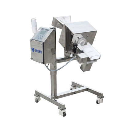 Good price EQUIPMENT DETAILS OF 5151-HD METAL SEPARATOR online