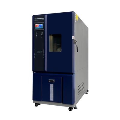 Good price Environmental Climate Chamber Haida Constant Environment Stability Temperature and Humidity Controlled Test Chamber online
