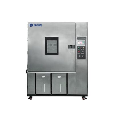 Good price Haida Equipment 1000L Programmable Environmental Control Temperature and Humidity Simulation Climatic Aging Test Chamber online