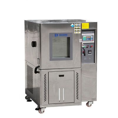Good price Constant Temperature and Humidity Test Chamber  Simulated Environmental Aging Chamber /Climatic Temperature Cycling Test Chamber online