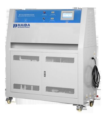 Good price UV Aging Test Chamber/UV Accelerated Weathering Tester UV Weathering Aging Test Chamber online
