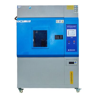 Good price Xenon Arc Lamp Test Chamber Xenon Accelerated Weathering Test Machine online