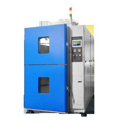 Good price High Low Temperature Shock Tester test Machine online