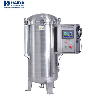 Good price IPX7 & IPX8 Automatic Water Immersion Test Chamber Simulation Environmental  Water-proof Test Chamber for Electronics online
