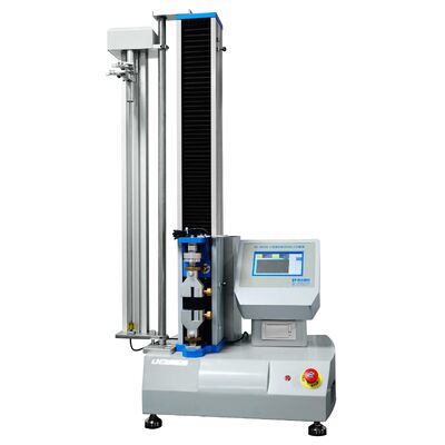 Good price UTM Strength Tester Manufacturer Rubber Peel Test Universal Tensile Testing Machine for Plastic Price Tearing Univers Tensil online