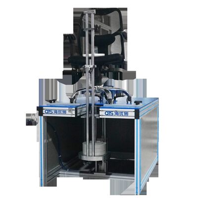 Good price BIFMA 5.1Furniture Tester Equipment Chair Stability Tester online