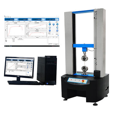 Good price 10kN 20kN 30kN 50kN UTM Universal Tensile Testing Machine Mechanical Materials Tensile Strength Test Equipment for Metal Wire online