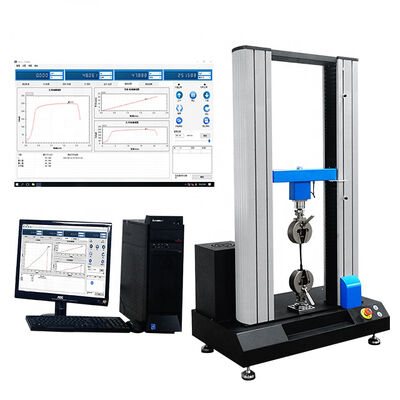 Good price Electronic Auto  Fatigue Test Machine for Abrasion Torsion Bending Tensile Strength Test Machine Haida online