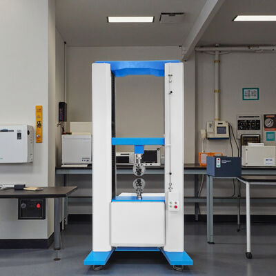 Good price Electronic Computer  Universal Tensile Testing Machine Price Strength Test 1000KN online