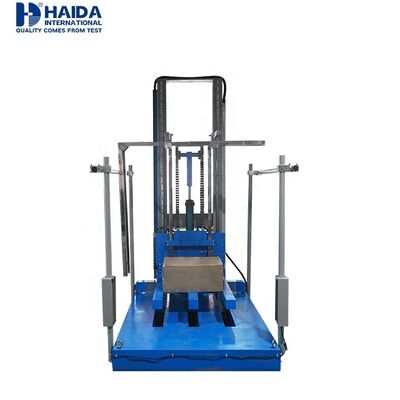 Good price ISTA Test Furniture Packaging Zero Drop Testing Machine Box Drop Test Machine for Lading and Transporting and Handling online