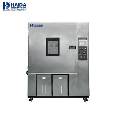 Good price ISTA Environmental Test Programmable Control Constant Temperature and Humidity Climate Test Chamber 1000L online