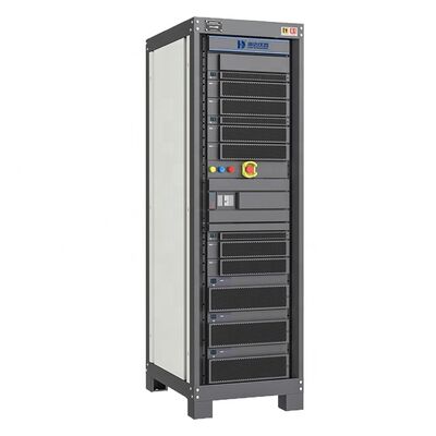 Good price Battery Module / Pack Charge & Discharge / Cycle / Capacity Testing System Battery Quality Control Test Machine for New Energy Battery online