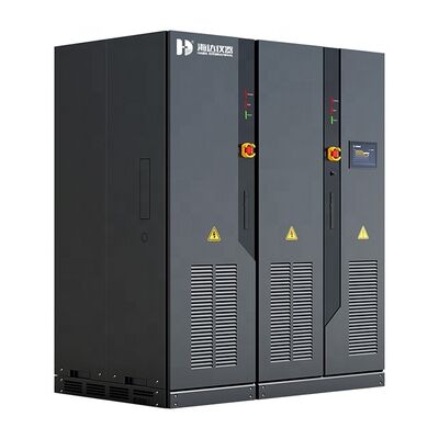 Good price Lithium Battery Capacity / Charge & Discharge / Cycle Life Test System for New Energy Battery Modules & Packs Performance Testing online