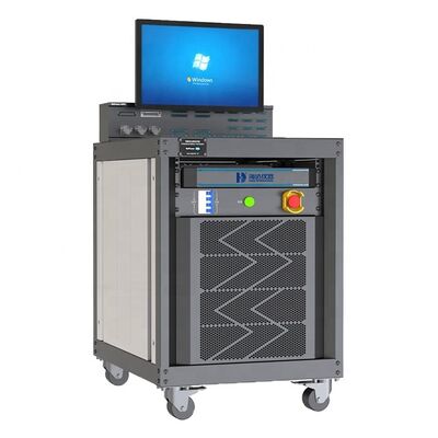 Good price PCB Battery Protection Board Testing System Power Battery Pack Test System Battery Current&Voltage Test Machine online