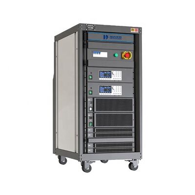 Good price Finished / Semi-Finished Power Battery Testing System Battery Test Machine Resistance / Charge & Discharge Test Machine online