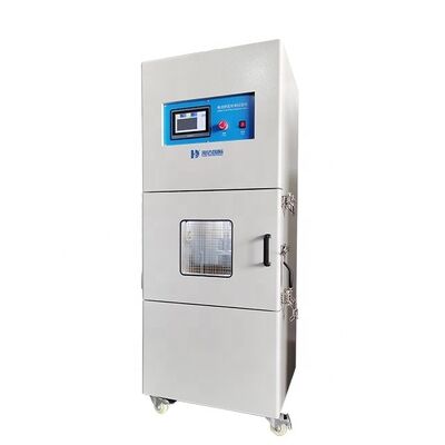 Good price HD-H212 Lithium Battery Crush & Nail Penetration Test Chamber online