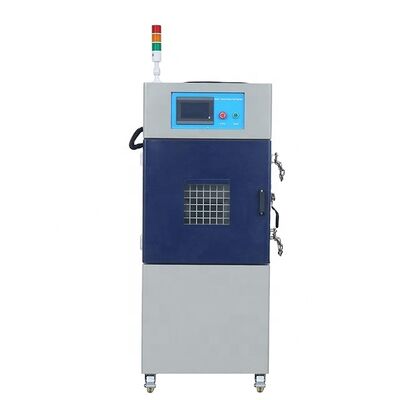 Good price HD-H210 Battery Cycling Thermal Shock Chamber Stability Temperature Impact Testing Machine for Battery online