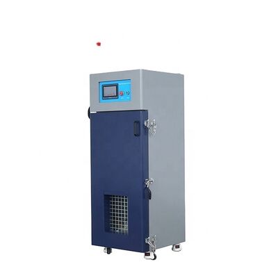 Good price 200w Battery Heavy Impact Test Chamber IEC62133 online