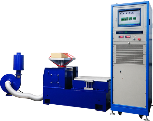 Good price ELECTRO-DYNAMIC RANDOM VIBRATION TEST MACHINE online