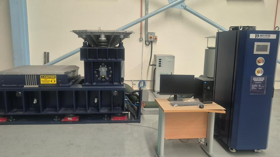 Good price ELECTRO-DYNAMIC RANDOM VIBRATION TEST MACHINE online