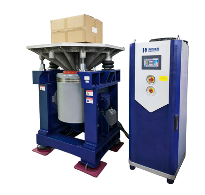 Good price EQUIPMENT DETAILS OF HD-Snake-A30V ELECTRO-DYNAMATIC VERTICAL SHAKER online