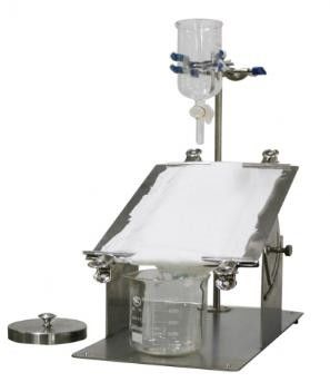 Good price Air Permeability Test Machine For Babies Adults Diaper online