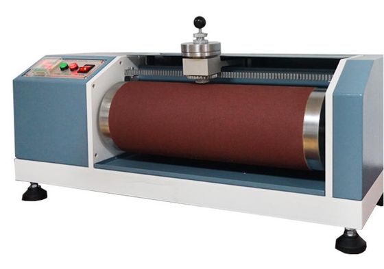 Good price 5N DIN-53516 DIN Abrasion Tester , Rotary Abrasion Tester For Leather And Shoe online