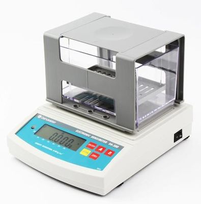 Good price CE Approval Leather Tester Density Meter Density Test For Leather Rubber online