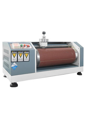 Good price 2.5N,5N DIN Abrasion Tester To Test Abrasion Resistance Of Rubber And Leather online