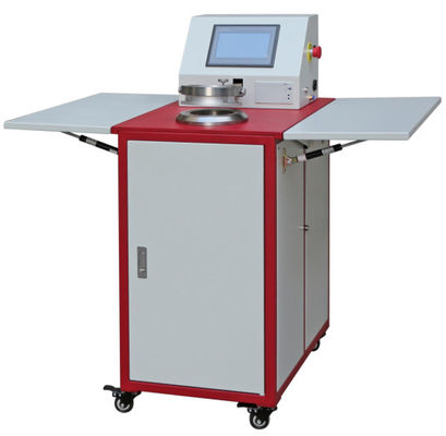 Good price ISO Certificate Water Vapour Permeability Tester 780 X 620 X 1350mm online