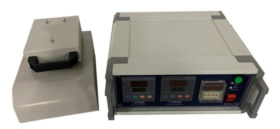 Good price 4kPa Sublimation Fastness Tester For Ironing Color Fastness Tester RT~220℃ online