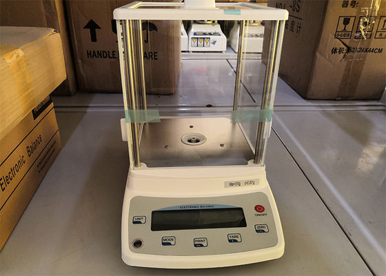 Good price Automatic CE Certification 5100g Electronic Precision Balance 0.01 Accuracy online