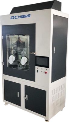 Good price ISO Approve Bacterial Filtration Efficiency Test Equipment For Face Mask 1500W online