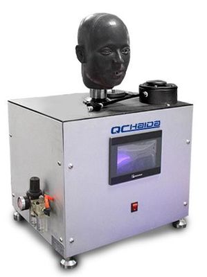 Good price 2kPa Air Tightness Tester For Mask Exhalation Valve With A Standard Test Head online